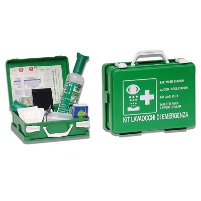 Immagine per la categoria Cassette pronto soccorso